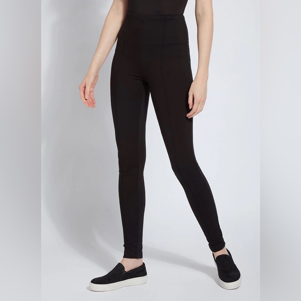 Lysse signature leggings in black